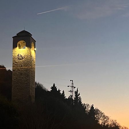 City Heart Apartments Ulcinj Bagian luar foto