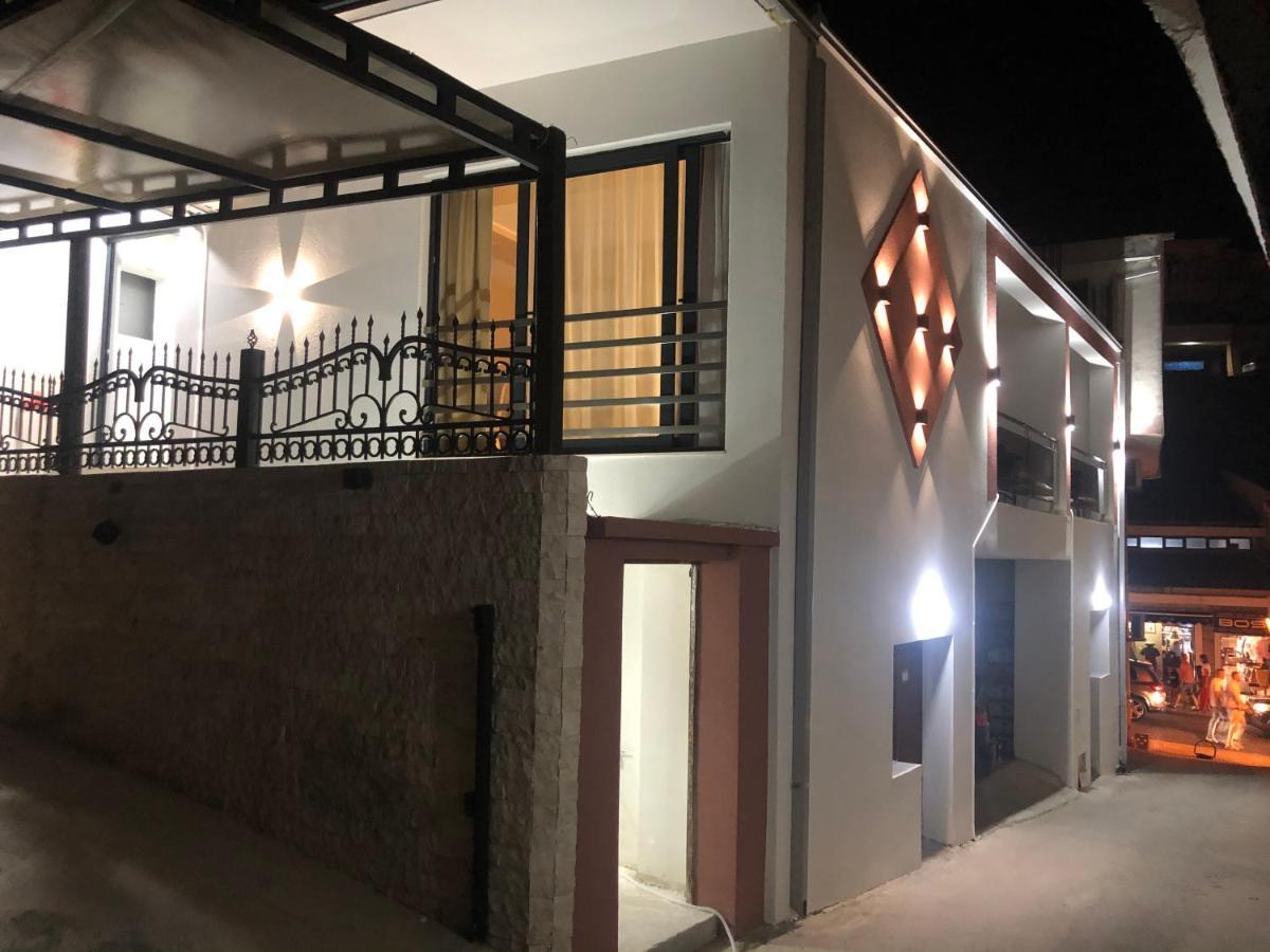 City Heart Apartments Ulcinj Bagian luar foto