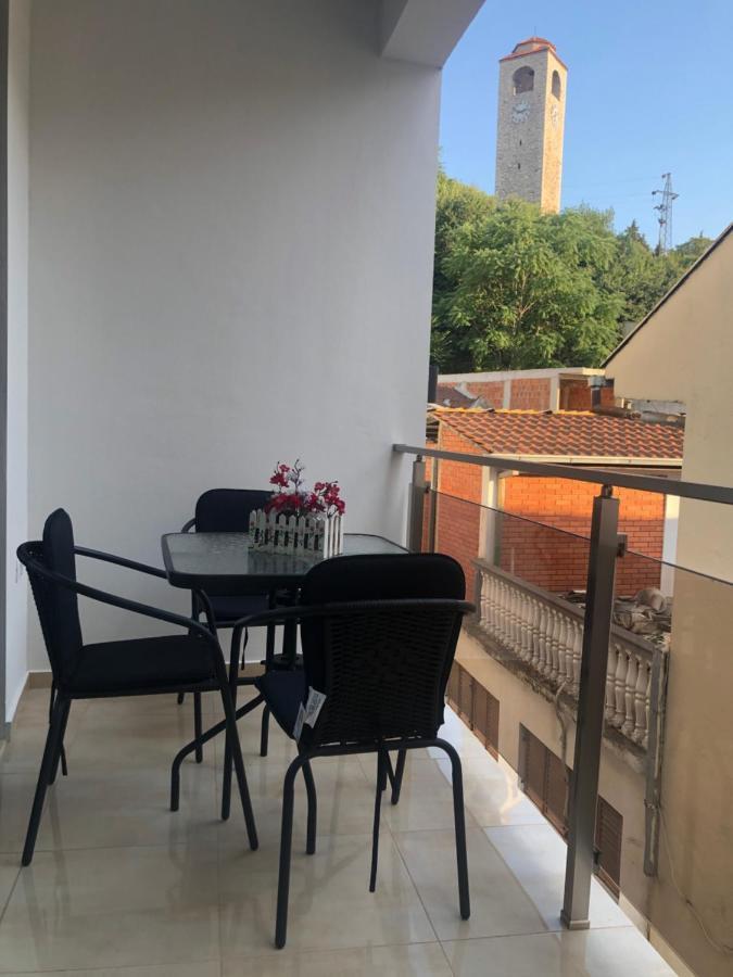 City Heart Apartments Ulcinj Bagian luar foto