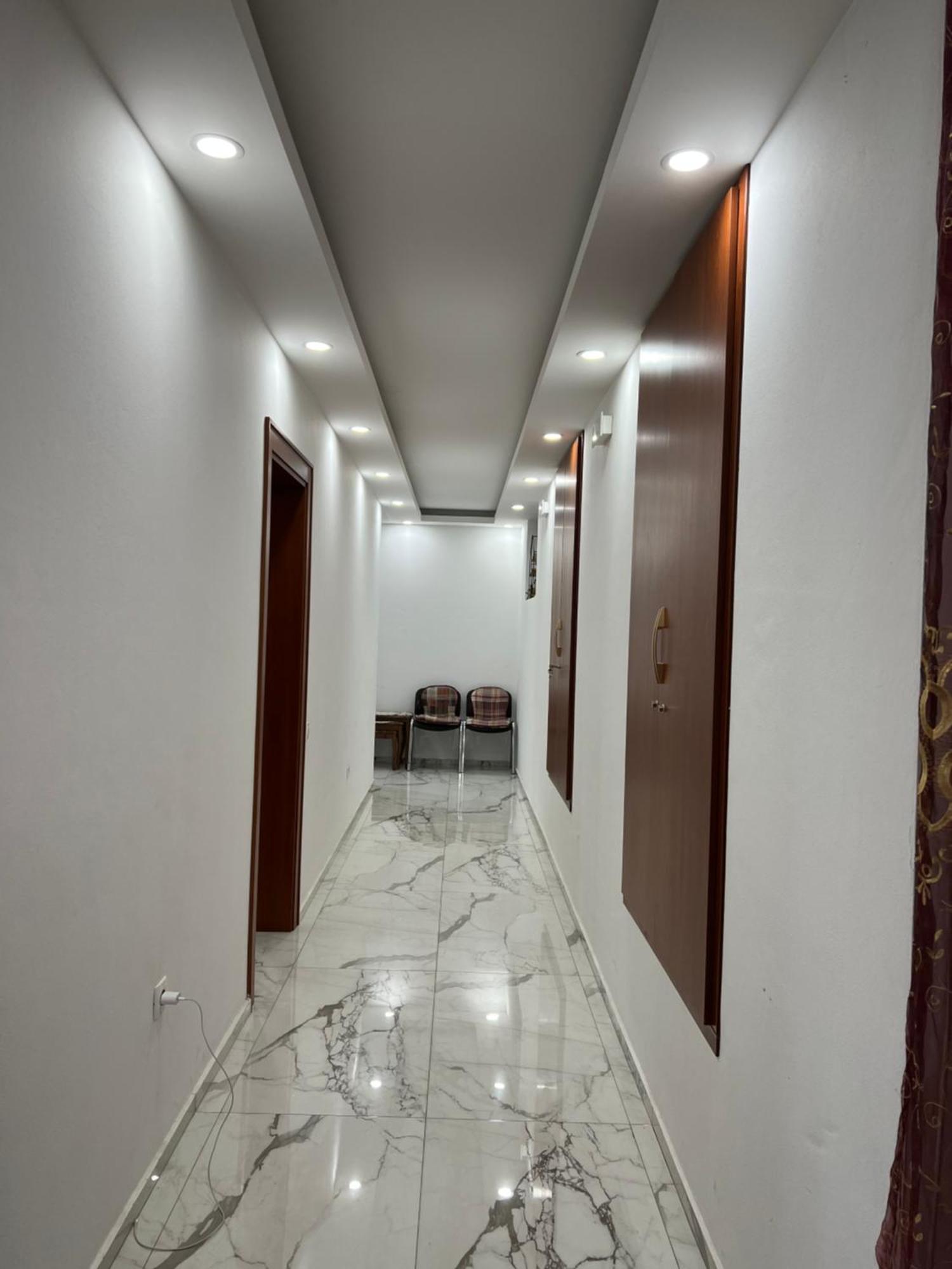 City Heart Apartments Ulcinj Bagian luar foto