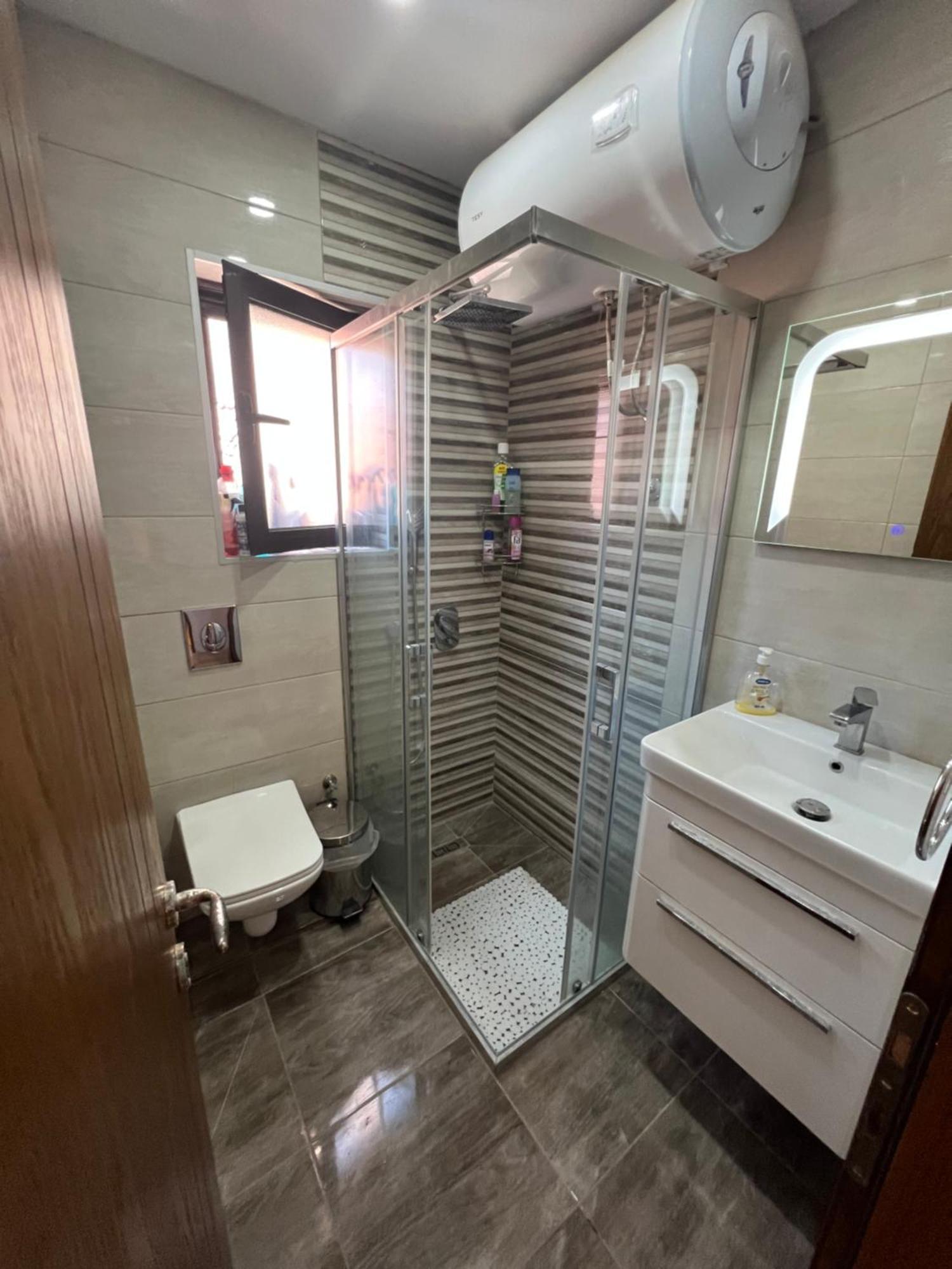City Heart Apartments Ulcinj Bagian luar foto