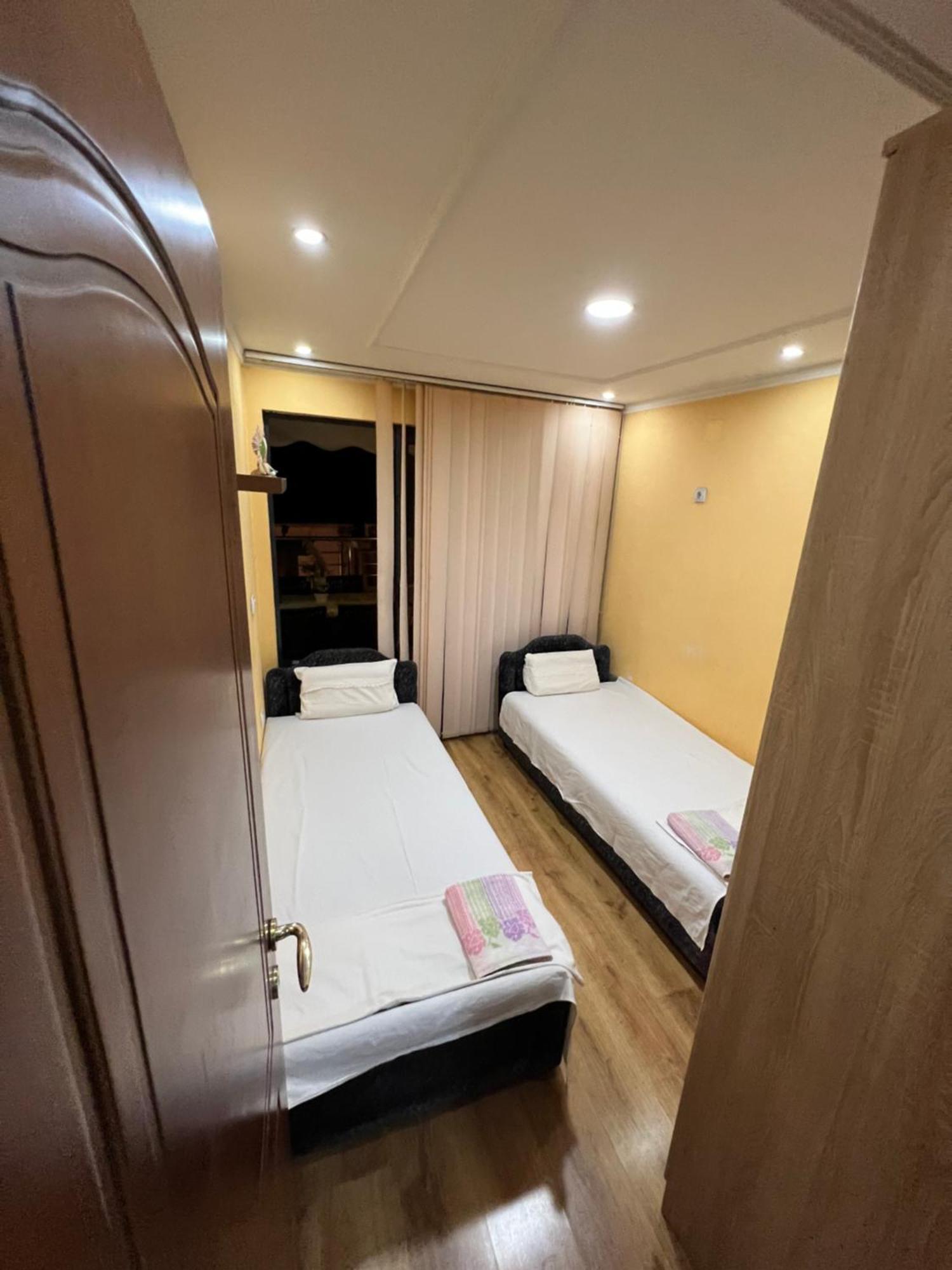 City Heart Apartments Ulcinj Bagian luar foto