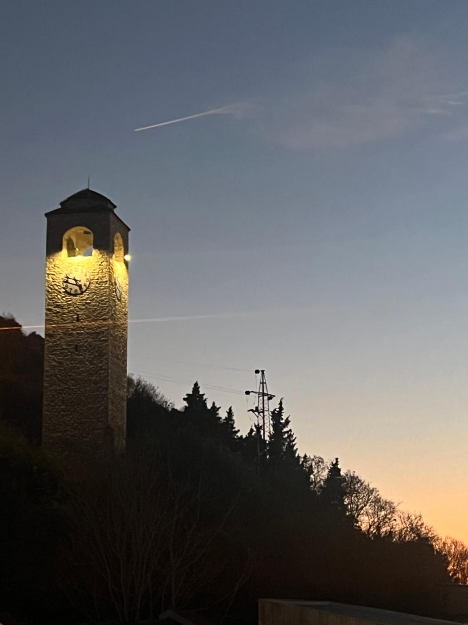 City Heart Apartments Ulcinj Bagian luar foto